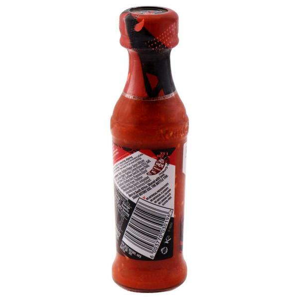 Nando S XX Hot Peri Peri Sauce 125 G JioMart