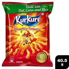 Kurkure Naughty Tomato Tango 25 GM - View #2