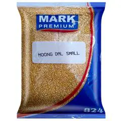 Buy Mark Premium Small Moong Dal 1 kg Online at Best Prices in