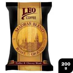 chico leo-madras-blend-roast-ground-