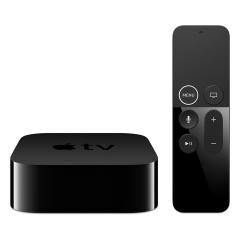 Appletv　 ブラック apple-tv-4k-64gb-smart-tv-box-