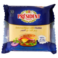 president-processed-cheddar-