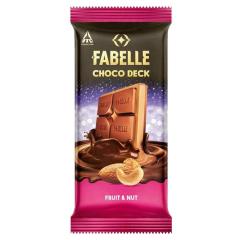 choco☆choco Choco Twerk – Oshon