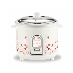 Butterfly litres Electric Rice Cooker, Blossom