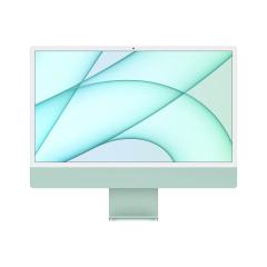 Buy Apple iMac 60.96 cm (24-inch) All-In-One Desktop (8-core Apple