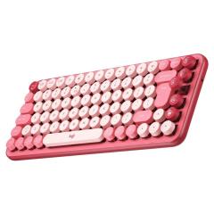 Buy Logitech POP Keys Wireless Mechanical Keyboard