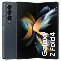 Buy Samsung Galaxy Z Fold4 5G 1 TB, 12 GB RAM, Graygreen, Mobile