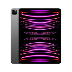 Buy Apple iPad Pro 6th Gen (2022) 32.77 cm (12.9-inch) Wi-Fi