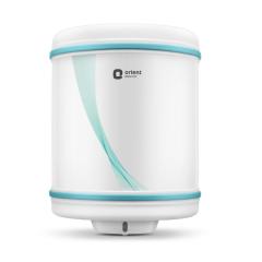 Buy Orient EcoSwift, 25 Litres, 2000 Watt Storage Water Heater, Stainless  Steel Tank, WS2502M-WB, White Online at Best Prices in India - JioMart.