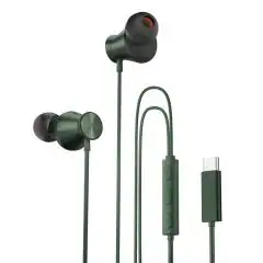 Buy Hammer Nova Universal C-Type Earphones, Daily Use Earphone