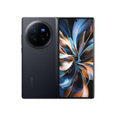 スマートフォン本体 lce3 Vivo X Fold3 black 16/512gb Buy Vivo X Fold3 5G Dual SIM 16GB/512GB - Black (CN