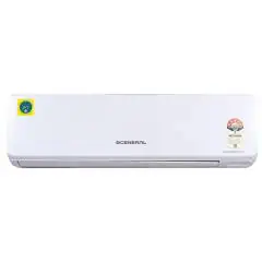 O General Ac Hot And Cold Ac Star Buy O'General Ton Star Inverter