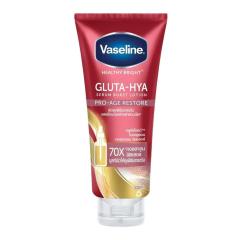Vaseline GLUTA-HYA PRO-AGE RESTORE 2本 shivamax-vaseline-healthy-