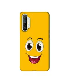 Buy Casotec Wow Face Design 3D Printed Hard Back Case Cover for