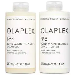 Olaplex No.4 & No.5 セット 2000ml & 250ml olaplex-professional-shampoo-