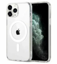 Buy Star Craftune iPhone 11 Pro 5G Magnetic Case Clear, Compatible