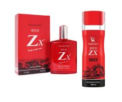 Red's☆ 1-ramsons-red-zx-perfume-100ml