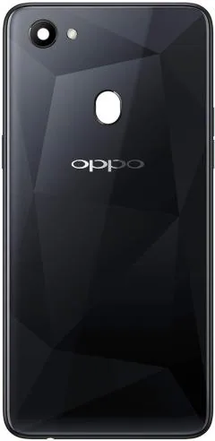 Buy PURPLESAVVY Black Fiber, Plastic Side Volume And Power Buttons