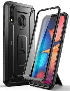Buy SUPCASE For Samsung Galaxy A20,A30 Black Screen