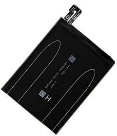 Buy Nafs Bn48 Original Battery For Redmi Note Pro With Months