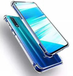 Vivo Z1 Pro Transparent Cover Buy Hot Selling Bumper Case For Vivo