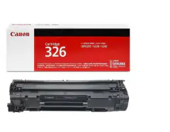 canon　Toner 3001　BK xehpi-canon-crg-326-black-