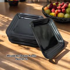 Buy INPRO Serve Snacks in Style with our Melamine Small Square