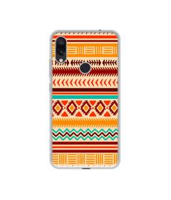 Buy Casotec Marathi Rangoli Art Design Printed Silicon Soft TPU