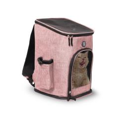 Buy Pets Empire Pet Transparent Cat Carrier Backpack Puppy Kitty Breathable  Carriers For Travel Online at Best Prices in India - JioMart.