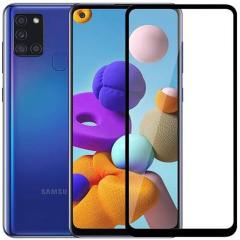 21s Glas Galaxy A21s Tempered Glass Screen Protector Samsung A21s