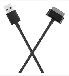 Kabel Charger Charging Cable For Galaxy Tab A 30 Pin Galaxy Tab A