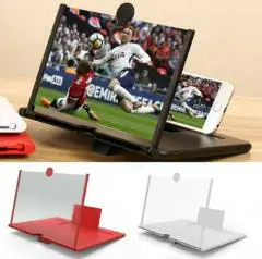 Buy KSBOY Mobile Phone F3 Screen Magnifier Video Screen Amplifier