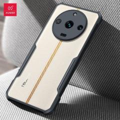 Buy Star Craftune Xundd Back Cover Case Compatible with Realme
