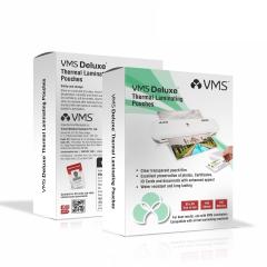 タスミヒミツさま専用ページ② Buy VMS Deluxe Thermal Lamination Pouch 65mmx95mm 125 Micron Pack