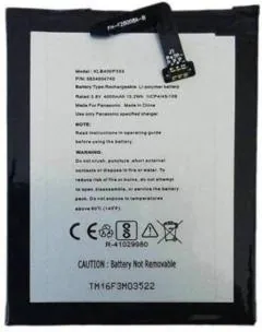 Price Panasonic Eluga A2 Cover Buy Nafs Battery For Panasonic