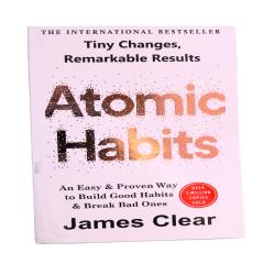 Buy AV BOOKS STORE Atomic Habits : Tiny Changes, Remarkable