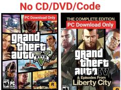 2cap GTA 5 Offline Pc Game Download Complete Game (Complete Edition) Price  in India - Buy 2cap GTA 5 Offline Pc Game Download Complete Game (Complete  Edition) online at