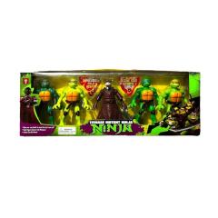 ☆TOY☆様 lilheaven-ninja-turtles-toy-