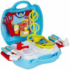 Buy Toyporium Doctor Play Sets, Doctor Set for Kids Doctor Tool kit