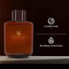 NEW NB Oud Pour Homme Perfume, Long Lasting || 115Ml