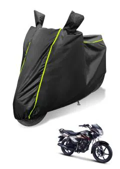 Buy Mockhe 100% Waterproof Bike Cover for TVS Phoenix Coated