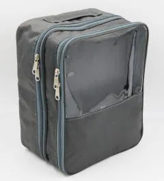 Buy atorakushon Fabric Travel Shoe Bags Cover for Travelling