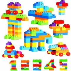 Buy Vastate Satsun Building Toy for Age 6, 7, 8, 9, 10, 11, 12 Years