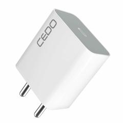 Buy CEDO 20W iPhone Charger Type C Adapter for iPhone 14/ 14