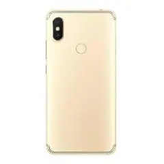 Buy NAFS Gold Housing Body For Redmi Y2 Online at Best Prices in