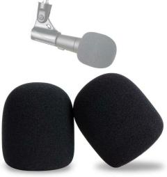 Buy D & Y - Careflection - Microphone cover foam 2 packs- Pop