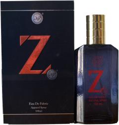 dsp-exotic-z-black-eau-de-
