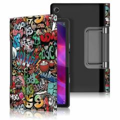 Buy ProElite PU Leather Flip case Cover for Lenovo Yoga Tab 11