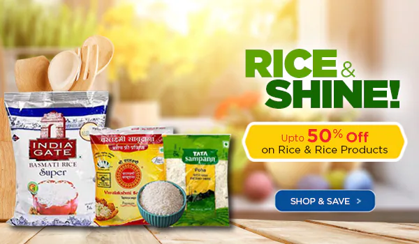 Buy Grocery Online | Daily Needs Supermarket - Jiomart