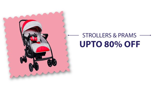 Strollers & Prams_Web
